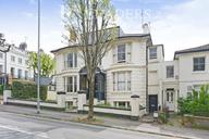 Brighton, City Centre