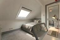 Fulwood Road, Broomhill