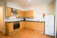 Broomgrove Crescent, Broomhill