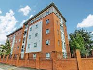 City Edge, Hulme
