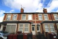 Grange Avenue, City Centre