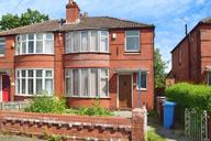 Alan Road, Withington