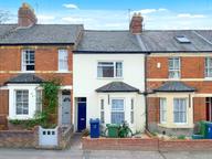 Boulter Street, East Oxford