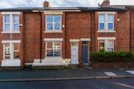 Ninth Avenue, Heaton
