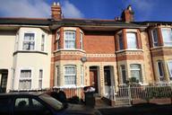 Swainstone Road, City Centre
