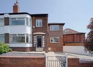 Ash Gardens, Headingley