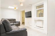 St. Mildreds Road, North & West Earlham