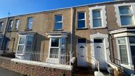 Marlborough Road, Brynmill