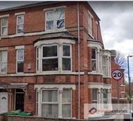 Lenton Boulevard, Lenton