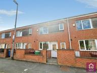 Shakespeare Walk, Ardwick