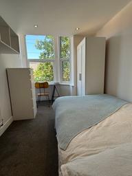 Charnwood Grove, West Bridgford
