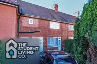 Alexandra Crescent, Beeston