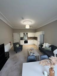 Baxter Park Terrace, Stobswell