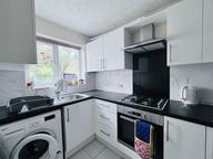 Heron Drive, Lenton