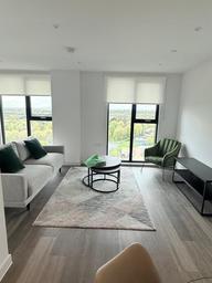 5 Red Media City Uk, Salford