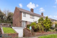 Thompson Road, Hollingdean