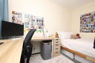 Claude Avenue, Oldfield Park