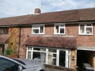 Walpole Road, Stanmore