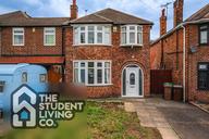 Hambledon Drive, Wollaton