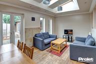 Shepherd Close, North & West Earlham