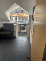 Arthur Street, Flat 3, Victor Court, Arboretum