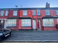 Moseley Road, Fallowfield