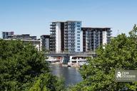 Roma House, Victoria Wharf, Cardiff Bay