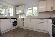 Inwood Crescent, Preston