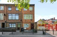 Vallance Road, Whitechapel