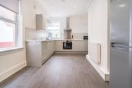 Hucknall Road, City Centre