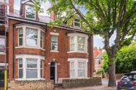 Hucknall Road, City Centre