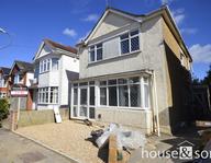 Heathwood Road, Winton