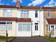 Berry Lane, Horfield