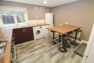 Claremont Avenue, Woodhouse