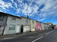 Viaduct Road, Preston