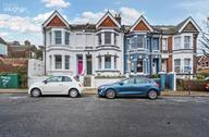 Hollingbury Terrace, Fiveways