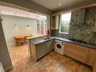 Thompson Road, Ecclesall