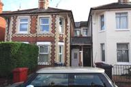 Highgrove Street, City Centre
