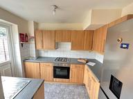 Belgrave Mews, Cowley