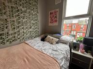 Brudenell Road, Hyde Park