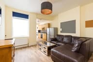 Harefield Road, Ecclesall