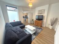 Harefield Road, Ecclesall