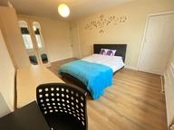 Windmill Hill Lane, Mackworth