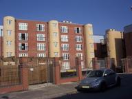 Caminada House, Hulme