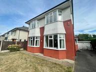 Albemarle Road, Charminster