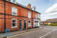 Wilkinson Avenue, Beeston