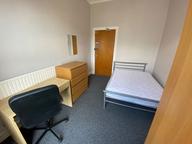 Springfield Room, West End