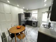 Harefield Road, Ecclesall