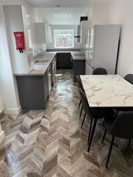 Rippingham Road, Withington