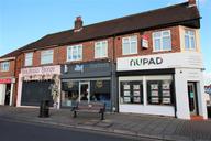 Dellfield Parade, Uxbridge